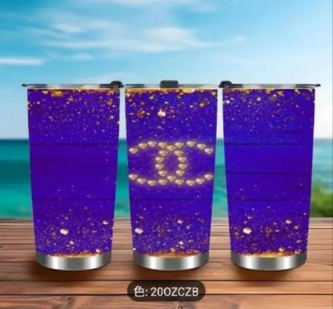 2026年最新】シャネルタンブラーの人気アイテム - メルカリ