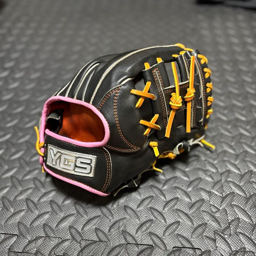 2026年最新】ygs グローブの人気アイテム - メルカリ