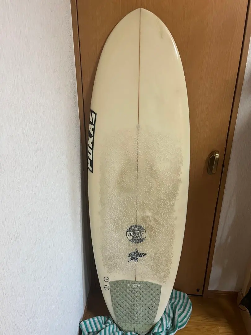 2026年最新】chp サーフボードの人気アイテム - メルカリ
