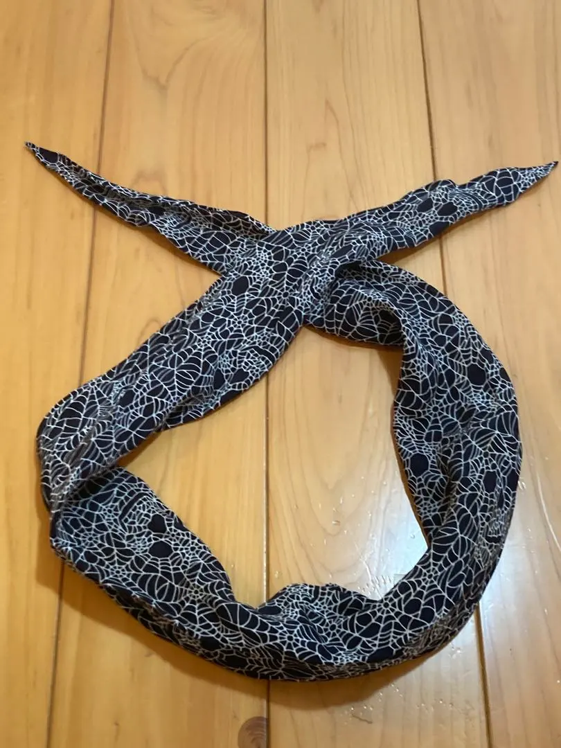 2026年最新】NUMBER (N)INE 素材：シルク ストールの人気アイテム