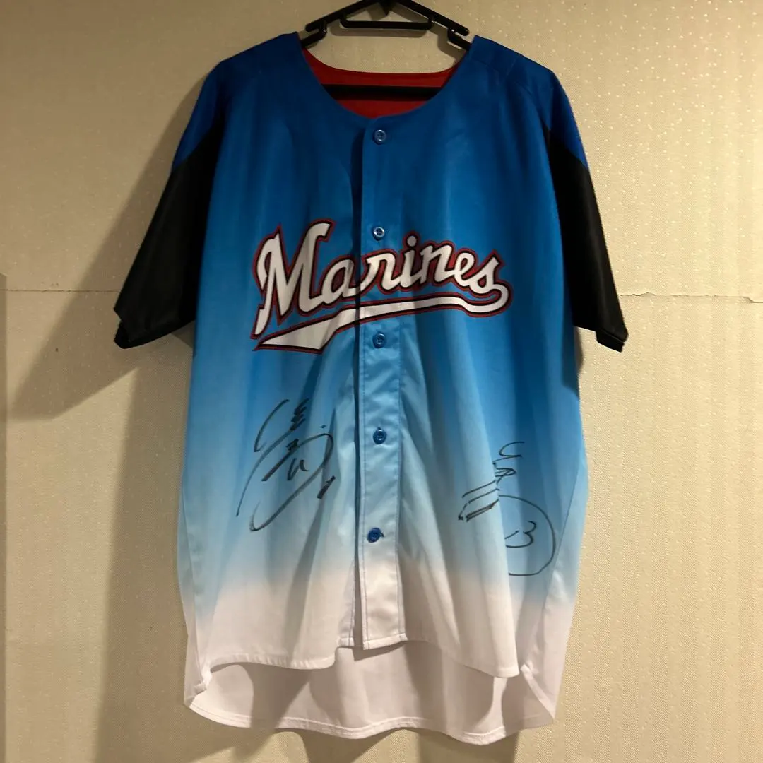 2026年最新】清田育宏 ユニフォームの人気アイテム - メルカリ