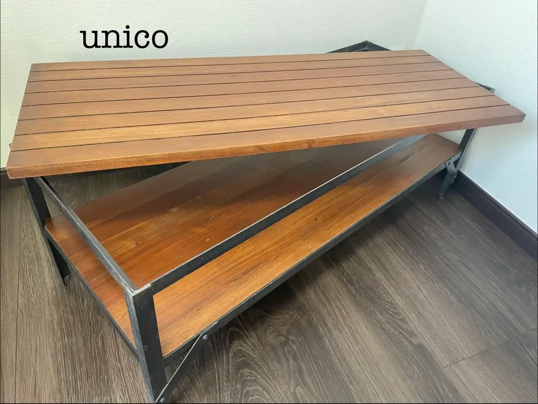 2026年最新】UNICO ランバーの人気アイテム - メルカリ