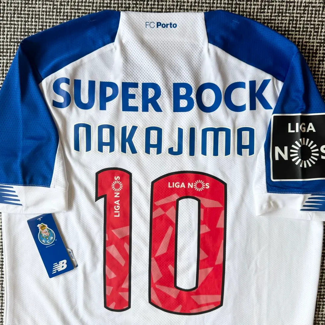 2026年最新】中島翔哉 ユニフォームの人気アイテム - メルカリ