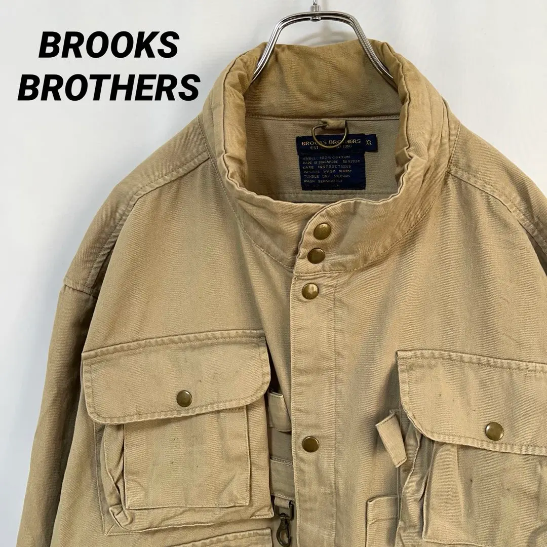 2026年最新】ブルックスブラザーズサファリの人気アイテム - メルカリ