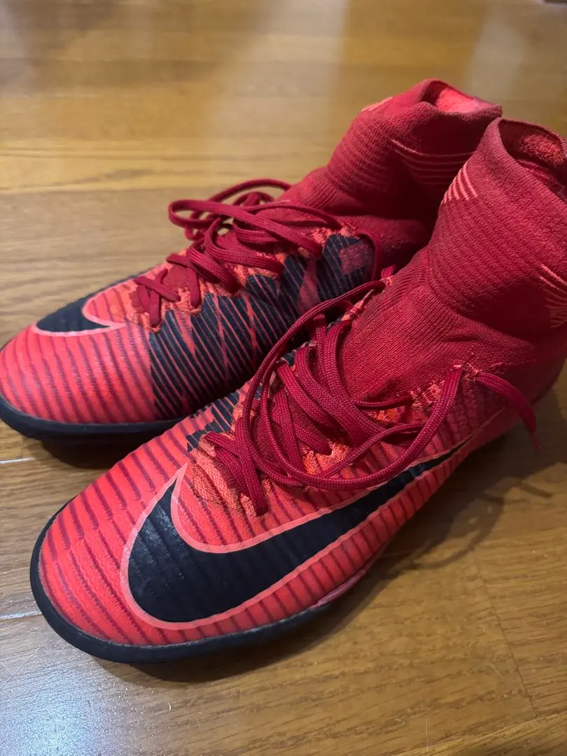 2026年最新】サッカースパイクナイキ マーキュリアルaccの人気アイテム