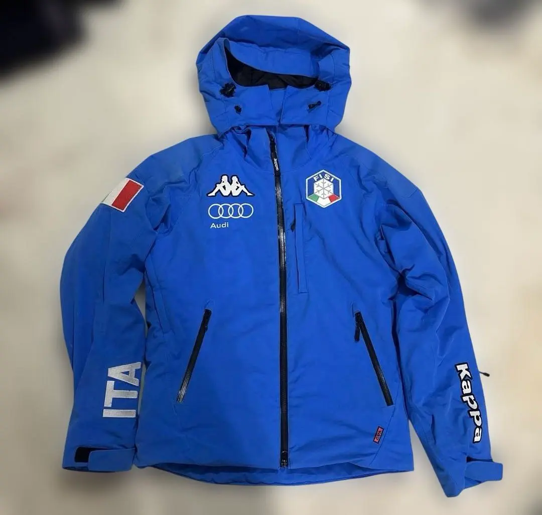 2026年最新】Kappa スキーの人気アイテム - メルカリ