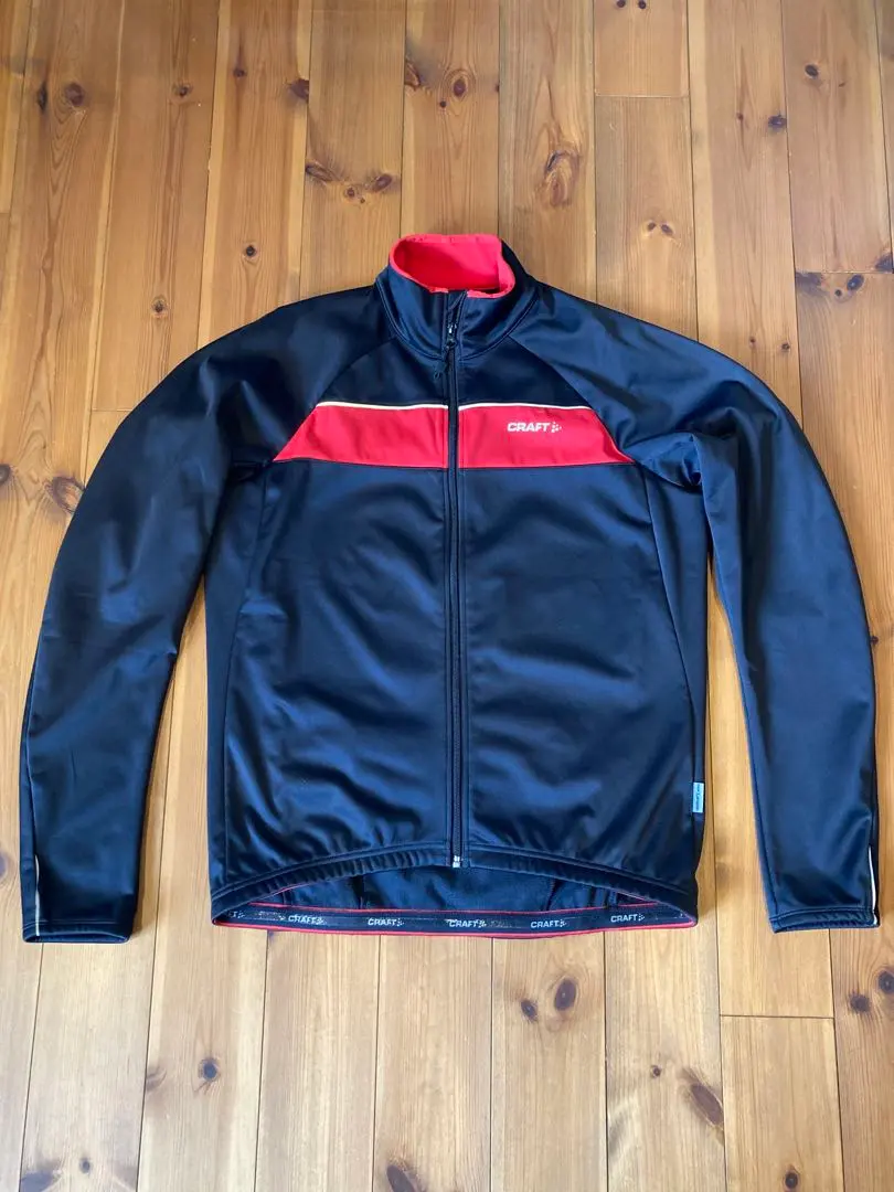 2026年最新】CRAFT サイクルジャケットの人気アイテム - メルカリ