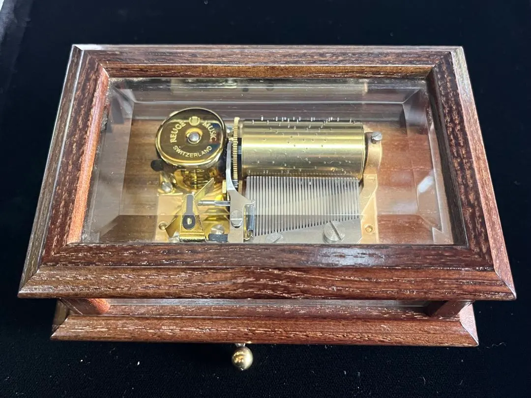 2026年最新】リュージュ オルゴール カノンの人気アイテム - メルカリ