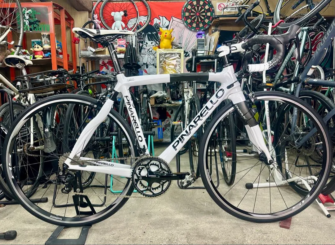 2026年最新】ピナレロ razhaの人気アイテム - メルカリ