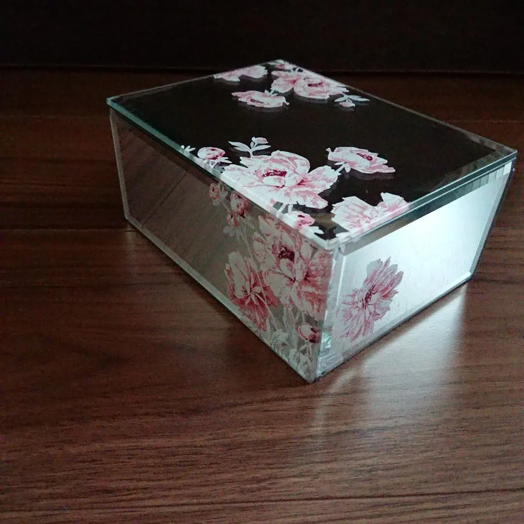 2026年最新】ローラアシュレイジュエリーボックスの人気アイテム