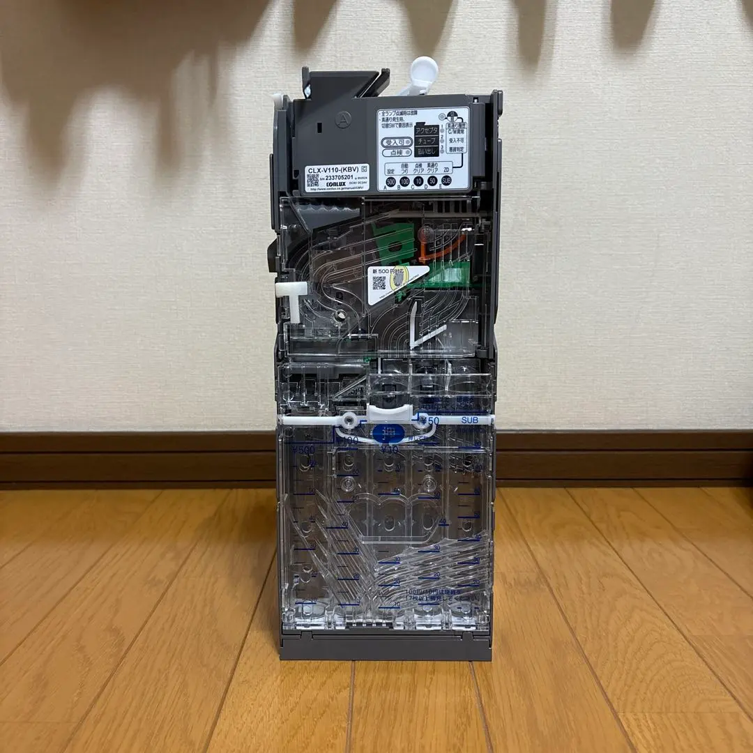 2026年最新】コンラックス コインメックの人気アイテム - メルカリ