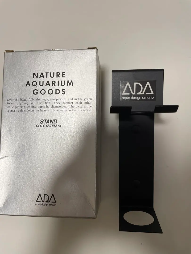 2026年最新】ada co2スタンドの人気アイテム - メルカリ