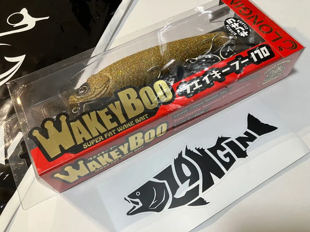 2026年最新】ウェイキーブー ギンギラの人気アイテム - メルカリ