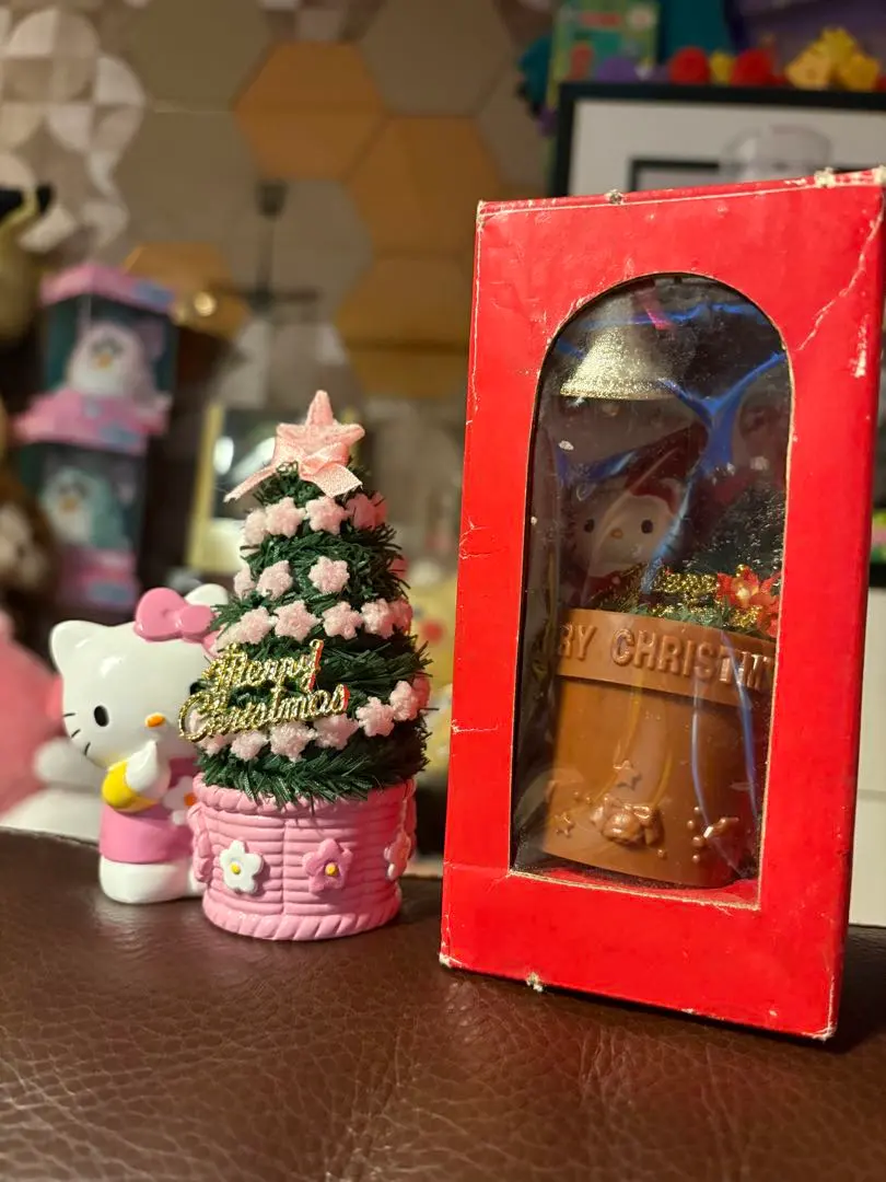 2026年最新】HELLO KITTY クリスマスツリーの人気アイテム - メルカリ