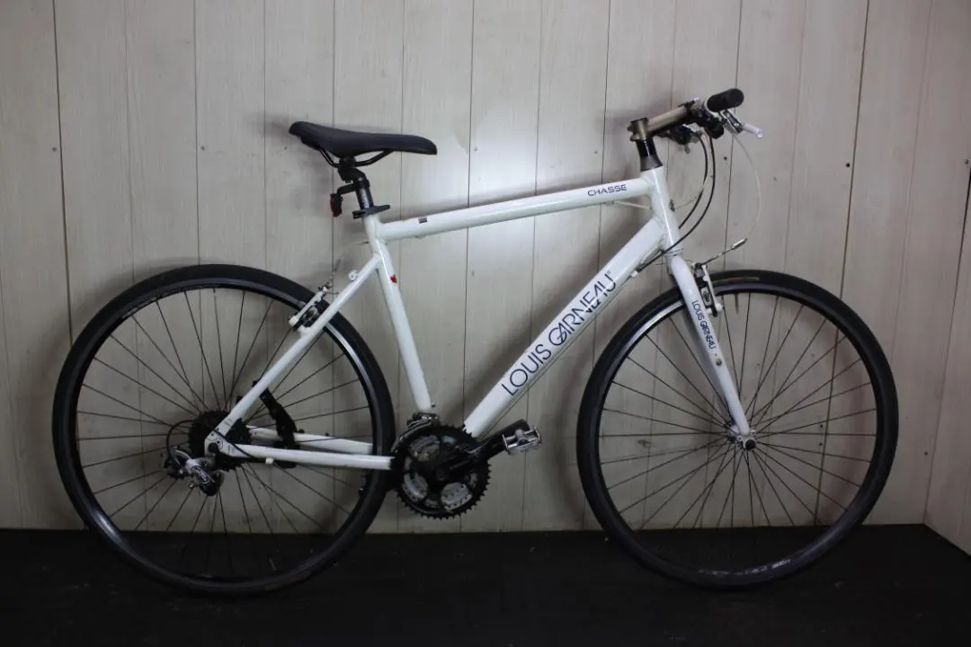 2026年最新】ルイガノ chasseの人気アイテム - メルカリ