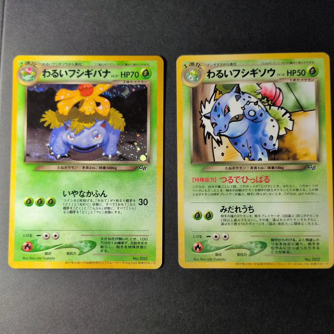 2026年最新】わるいフシギバナ webの人気アイテム - メルカリ