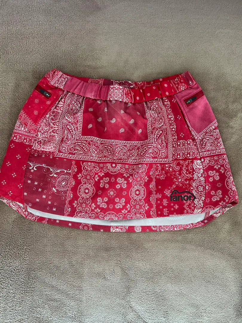 2026年最新】ラナー ランニングスカートの人気アイテム - メルカリ