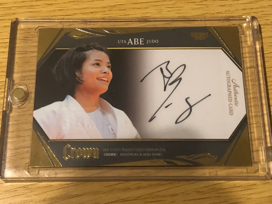 2026年最新】阿部詩 サインカードの人気アイテム - メルカリ