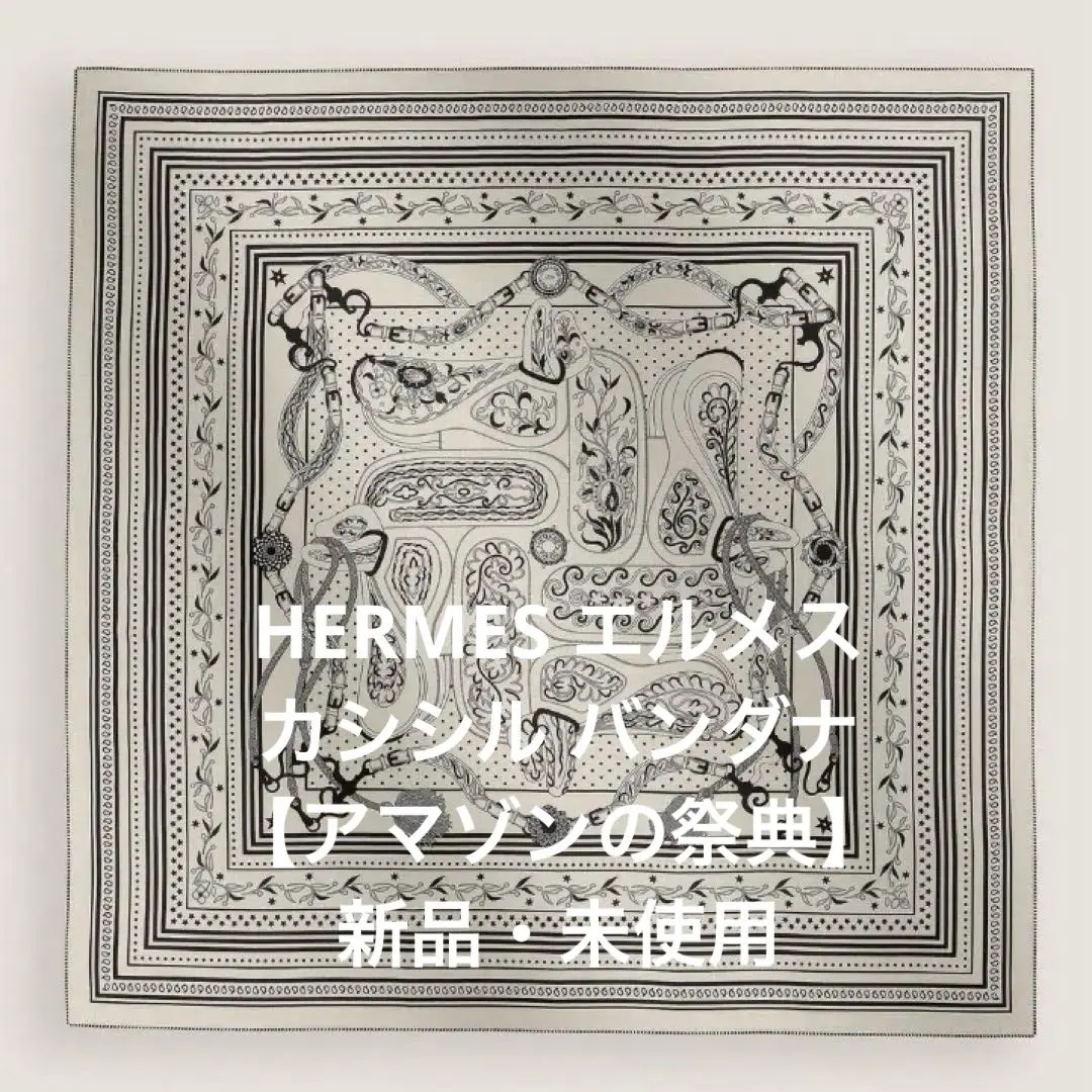 2026年最新】エルメス カレジェアン アマゾンの祭典の人気アイテム