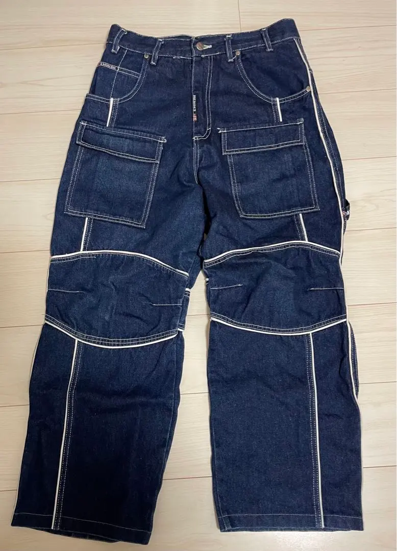 2026年最新】eminem デニムの人気アイテム - メルカリ