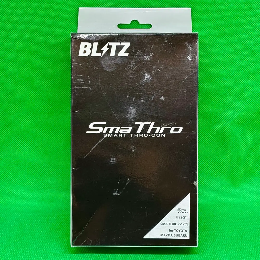 2026年最新】BLITZ ブリッツ スマスロの人気アイテム - メルカリ