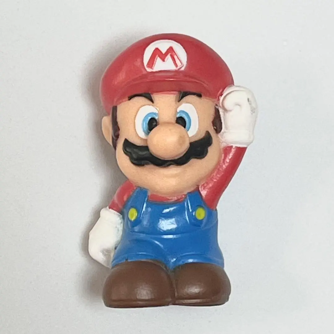 2026年最新】マリオ指人形の人気アイテム - メルカリ