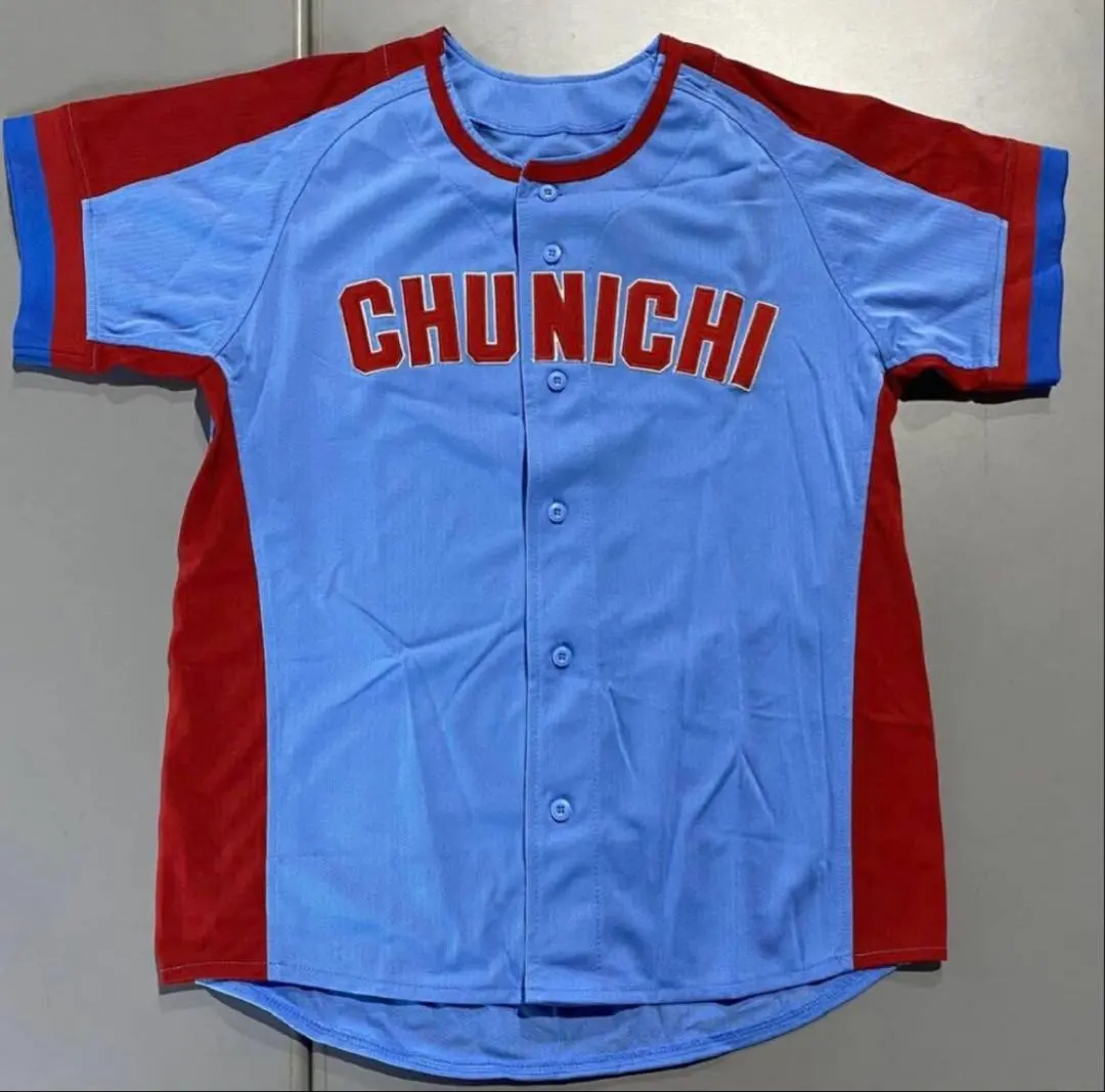 2026年最新】中日 復刻の人気アイテム - メルカリ