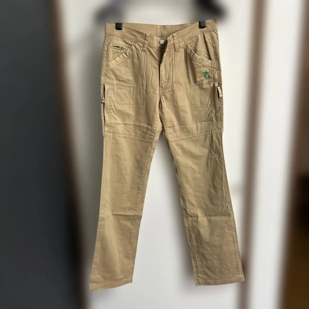 2026年最新】PEARLY GATES ワークパンツ・カーゴパンツ・ペインター