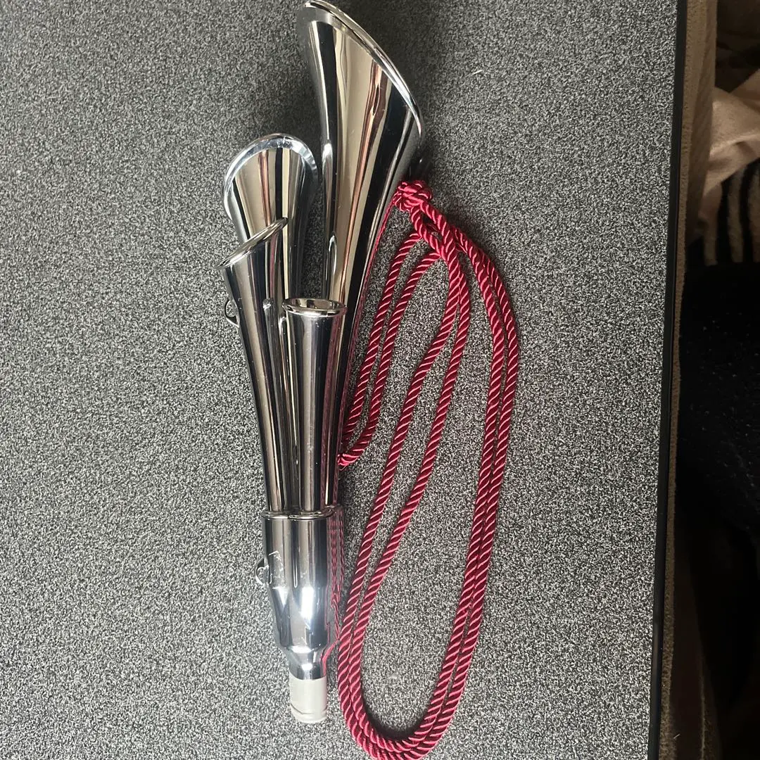 2026年最新】4連 チアホーンの人気アイテム - メルカリ