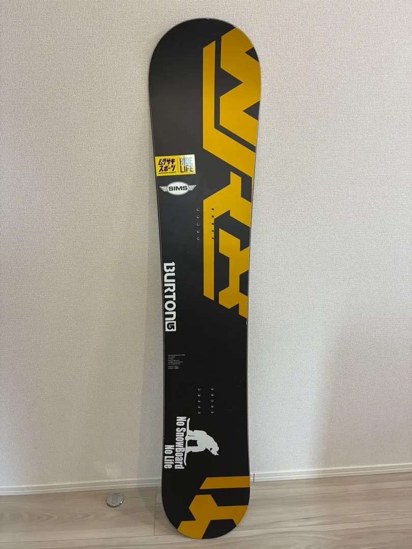 2026年最新】wrx スノーボード mk-sの人気アイテム - メルカリ