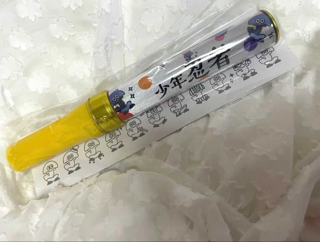 2026年最新】少年忍者 ペンライト 平塚の人気アイテム - メルカリ