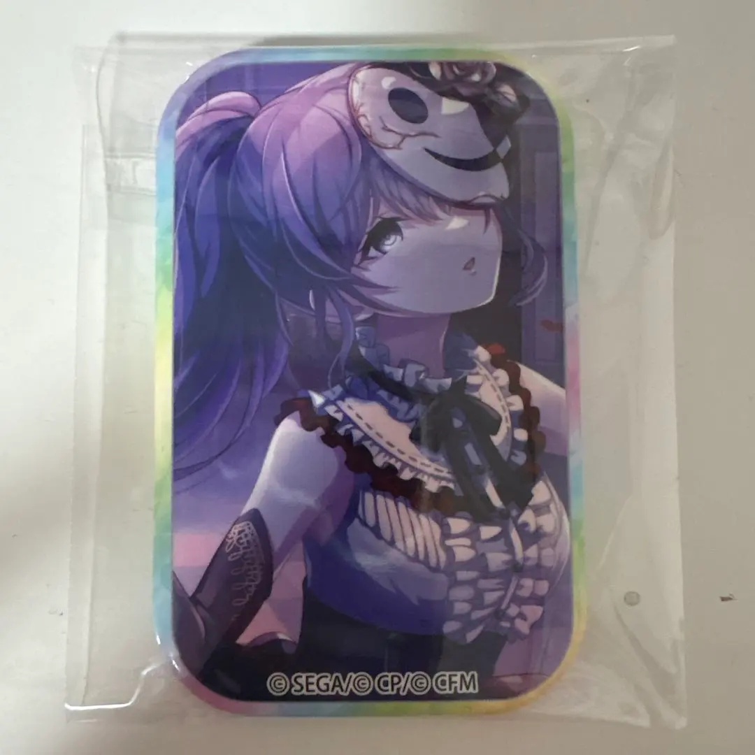 2026年最新】朝比奈まふゆ 缶バッジ 36aの人気アイテム - メルカリ