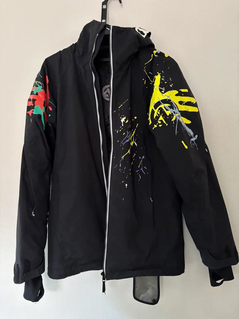 2026年最新】air to ground a-seven ウェアの人気アイテム - メルカリ