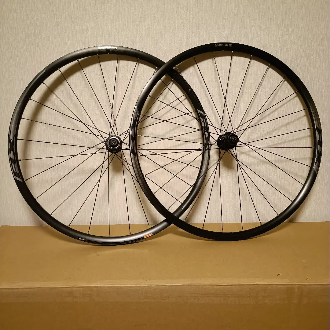 2026年最新】SHIMANO シマノ WH-RX010の人気アイテム - メルカリ