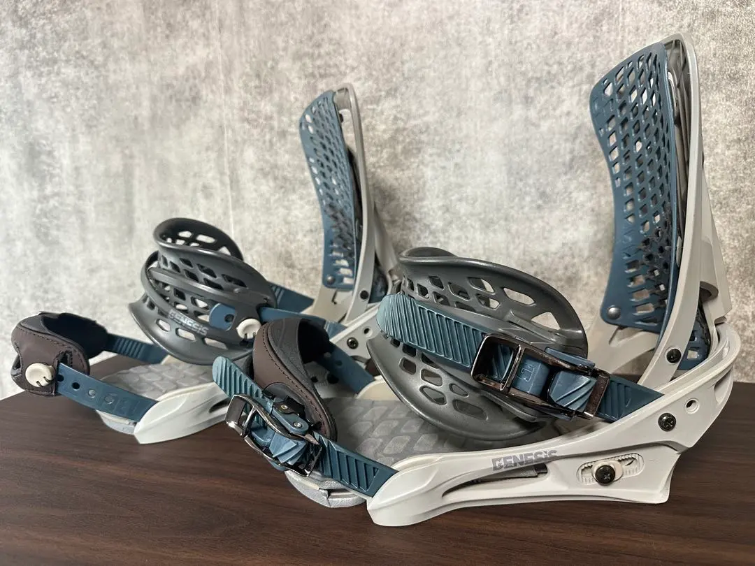 2026年最新】genesis tt burtonの人気アイテム - メルカリ