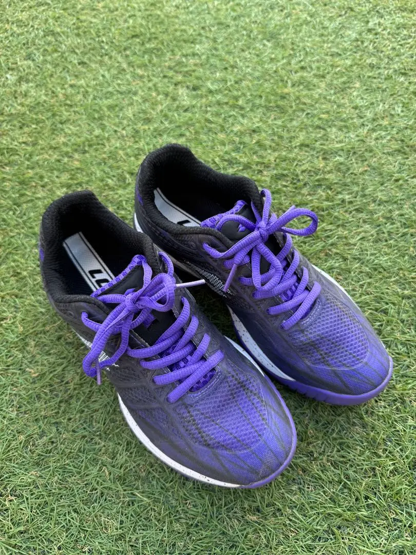 2026年最新】Lotto テニス シューズの人気アイテム - メルカリ