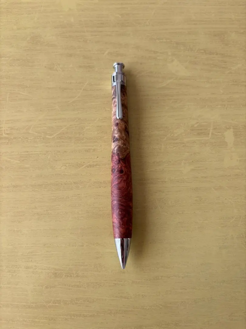 2026年最新】工房楔 花梨紅白 シャーペンの人気アイテム - メルカリ