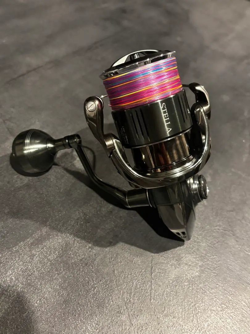 2026年最新】18ステラ c5000xgの人気アイテム - メルカリ