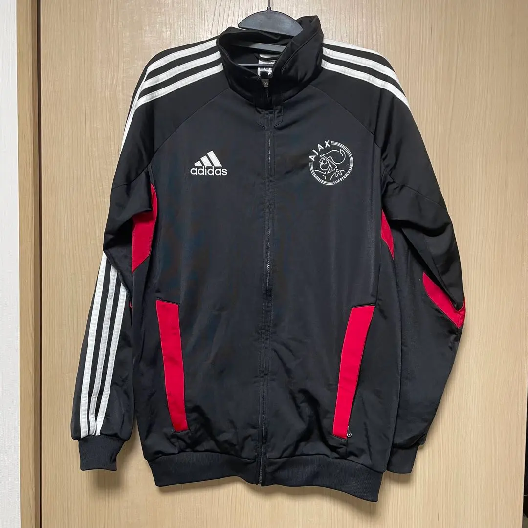 2026年最新】アヤックス セットアップの人気アイテム - メルカリ