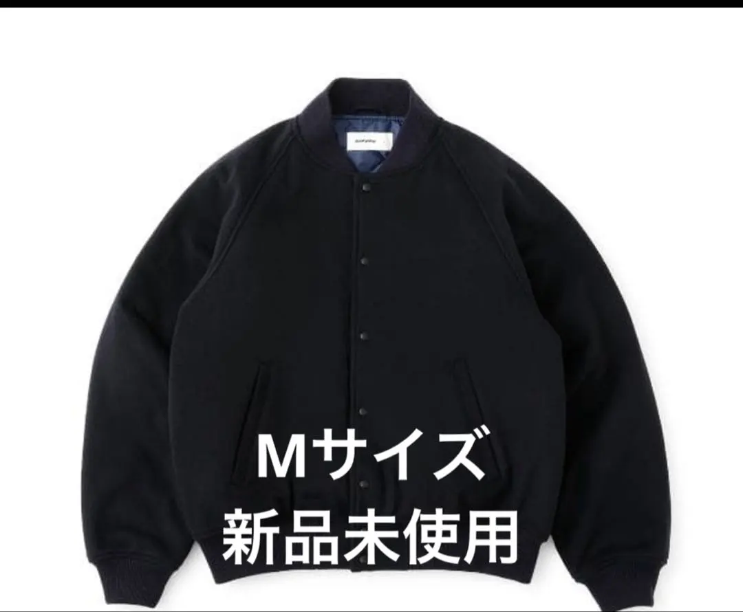 2026年最新】Varsity jacket everyoneの人気アイテム - メルカリ