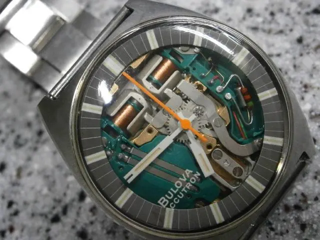 2026年最新】ブローバ アキュトロン スペースビューの人気アイテム