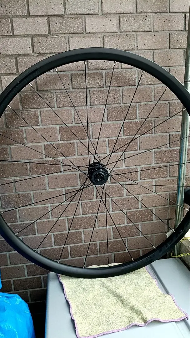 2026年最新】bontrager paradigm slの人気アイテム - メルカリ