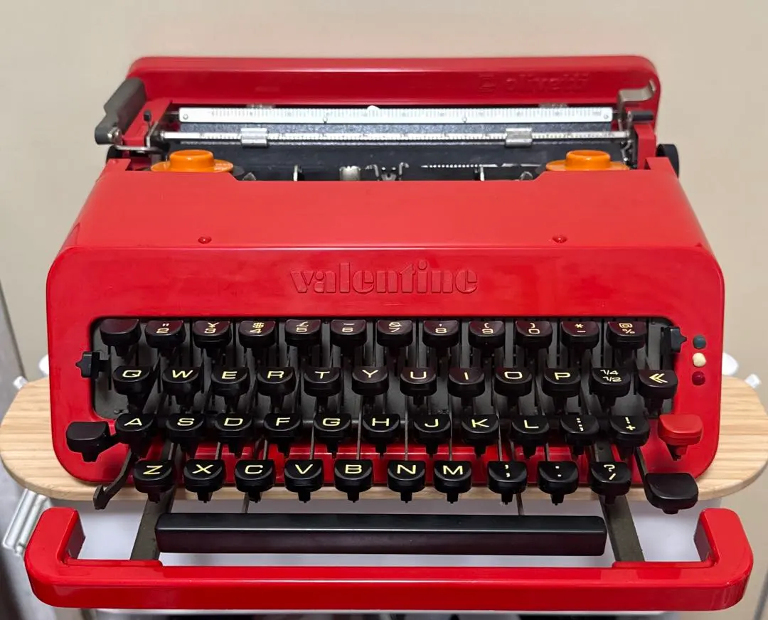 2026年最新】バレンタイン オリベッティの人気アイテム - メルカリ