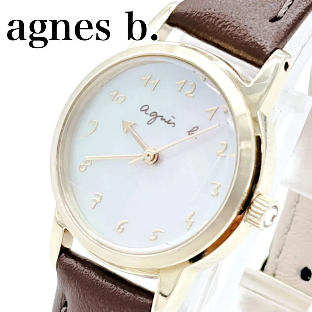 2026年最新】アニエスベー V117の人気アイテム - メルカリ