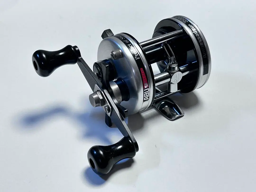 2026年最新】アブ 3500cの人気アイテム - メルカリ