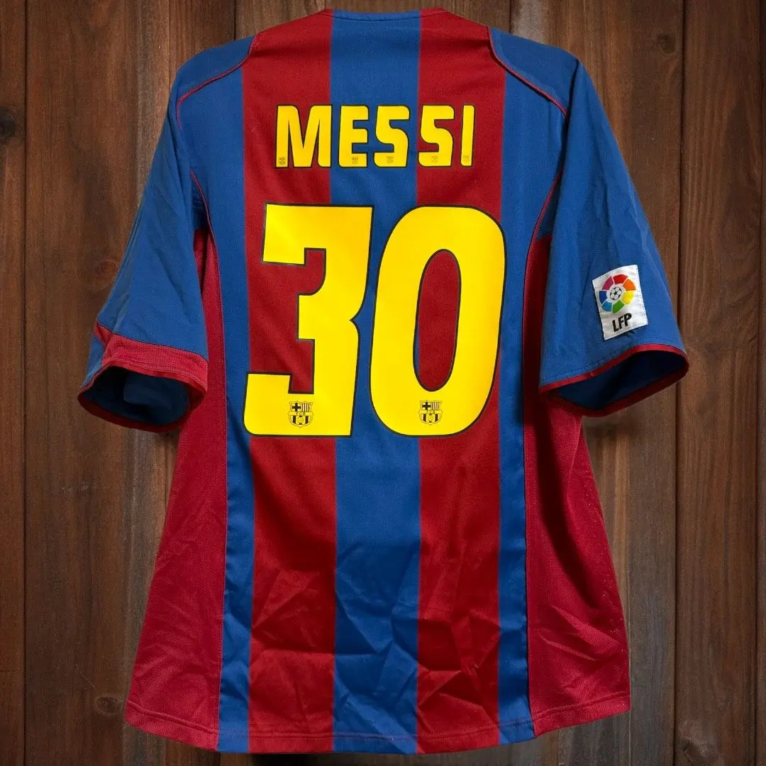 2026年最新】メッシ ユニフォーム バルセロナ 10/11の人気アイテム