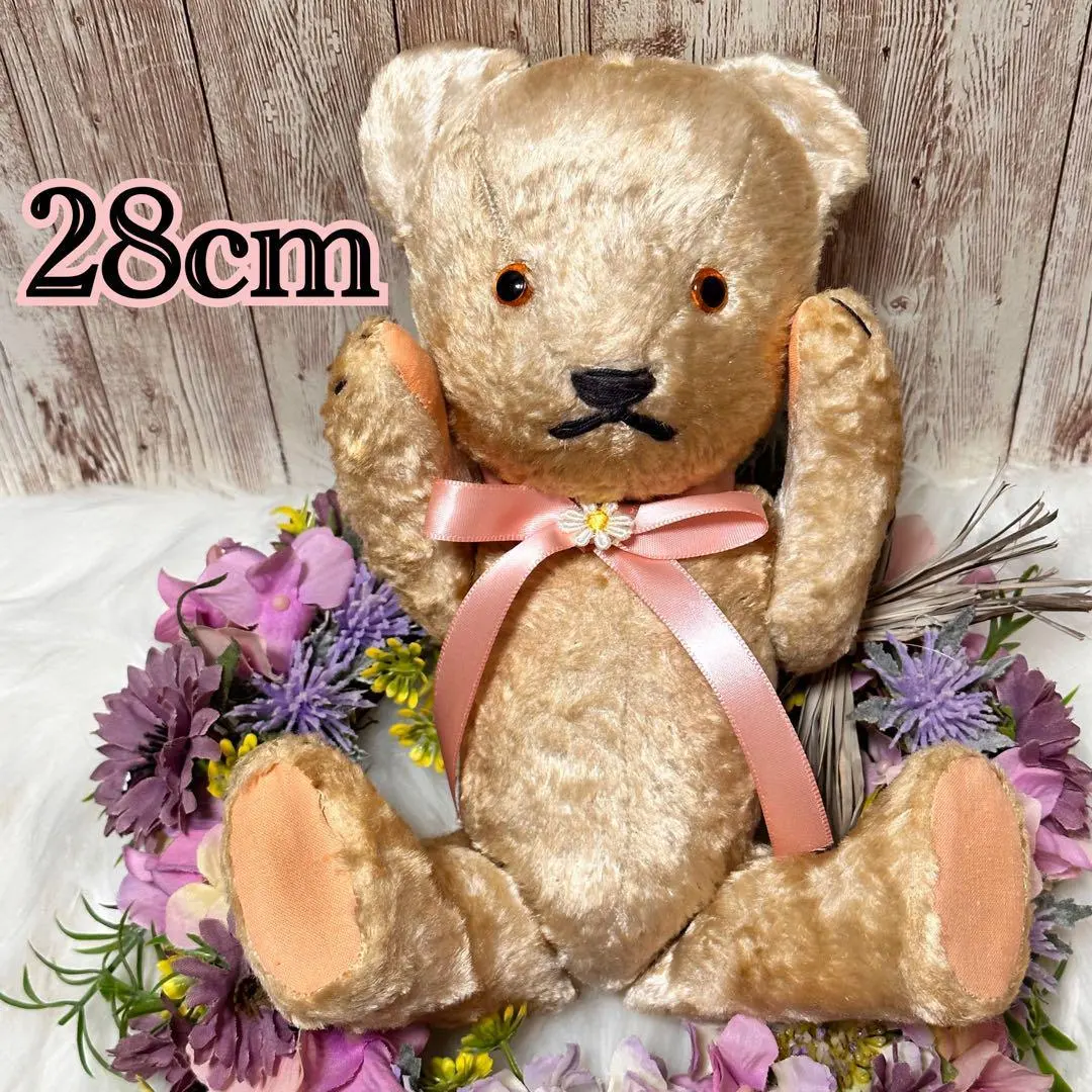 2026年最新】アンティークベア jpmの人気アイテム - メルカリ