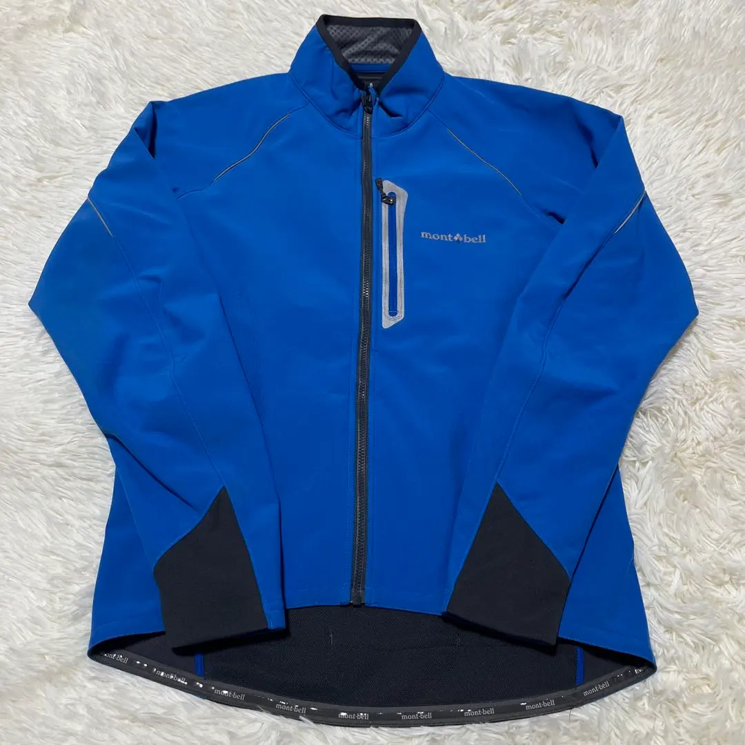 2026年最新】モンベル サイクルトレーナーの人気アイテム - メルカリ