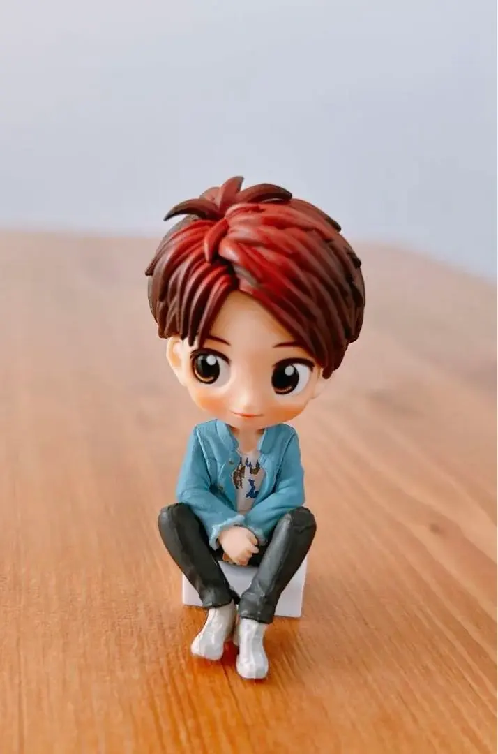 2026年最新】q posket da-iceの人気アイテム - メルカリ