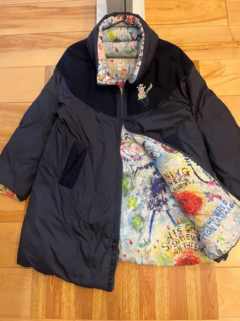 2026年最新】Alberobello ダウンジャケットの人気アイテム - メルカリ